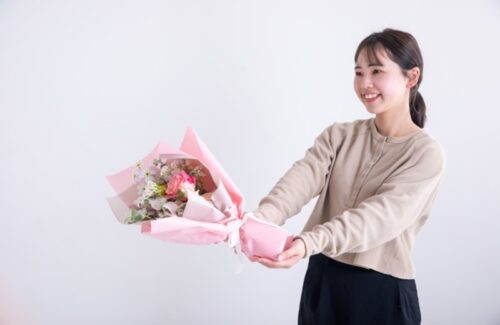 個人的に贈るときの注意点