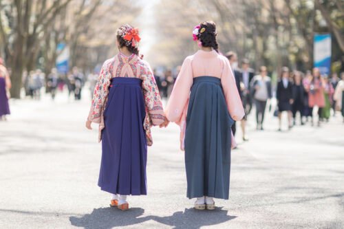 ソープフラワーが卒業祝いで失礼にならない贈り方