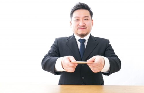 退職する人へのプレゼントはあげない選択も