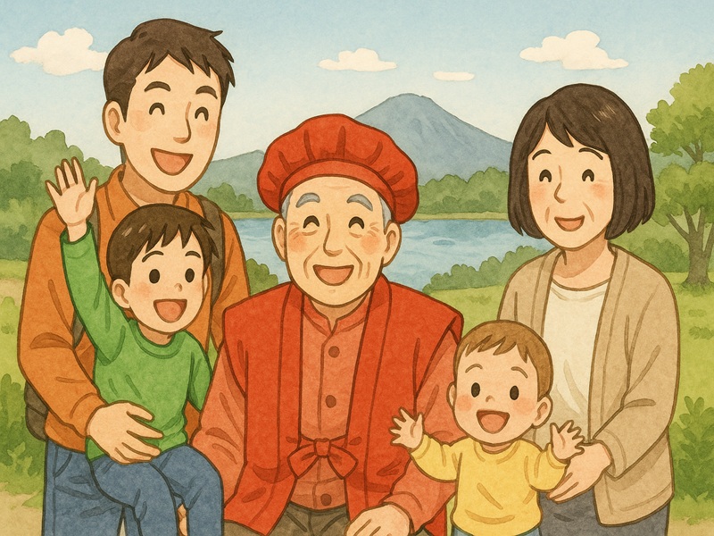 子連れでも安心の宿とプラン紹介