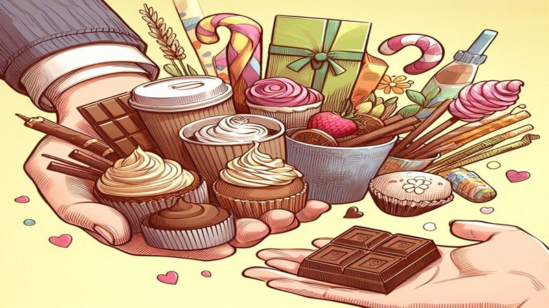 チョコが美味しくないと言われる理由