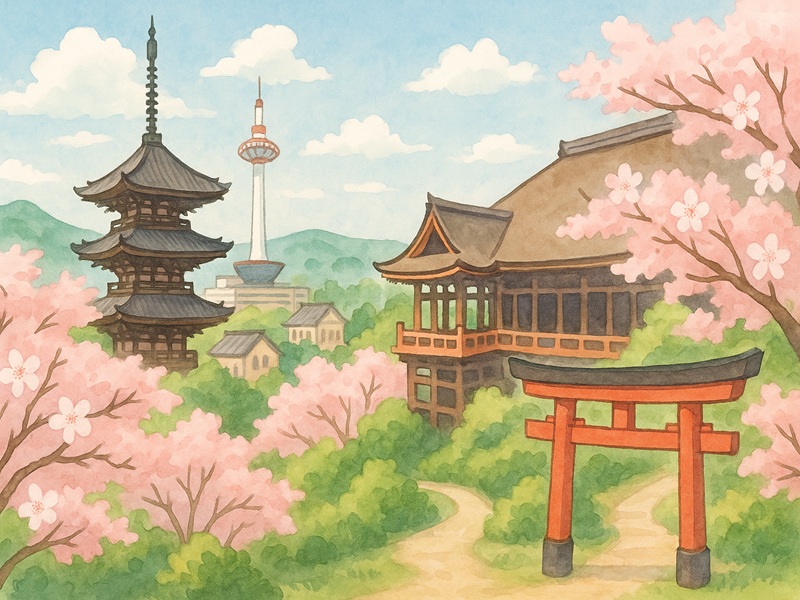 最適な関西エリアの宿