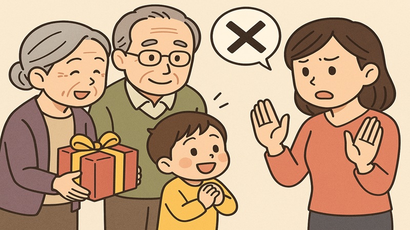 上手な断り方
