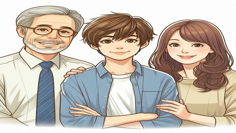 勤続20年のお祝いに旦那への感謝の伝え方